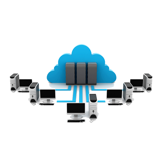 Security with Indian Servers, Triple Backup